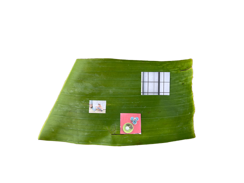 commemorating memories, tracing and holding it bare faced