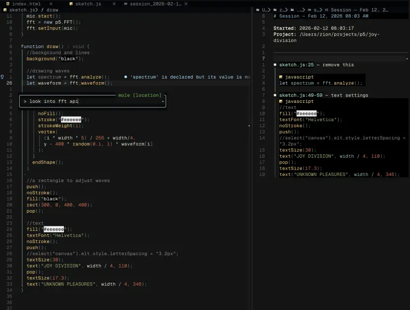 Kleh-rio screenshot