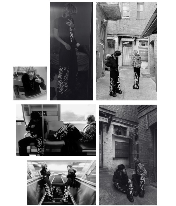 Nullified campaign gallery